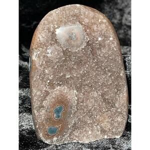 3.11 Uruguayan Amethyst